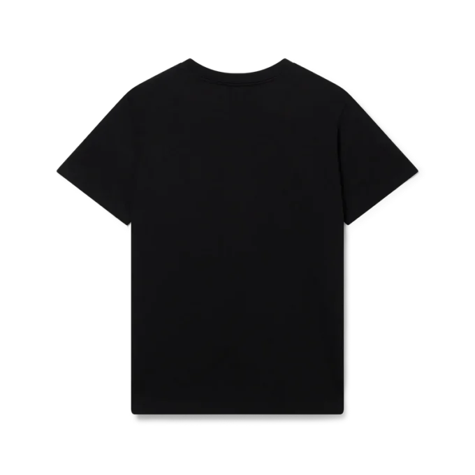 Afro Cubism Tennis Club T-skjorte