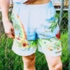 Aloha-Shorts