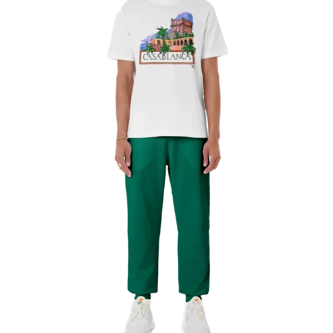 Amour Maroc T-skjorte