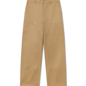 Arbeidsbukser i bomull