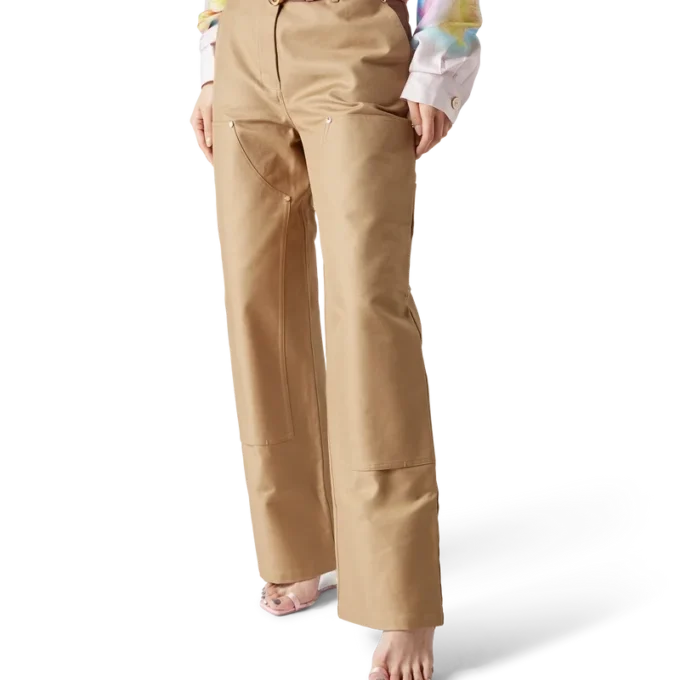 Arbeidsbukser i bomull