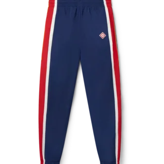 Arch Panelled Shell Suit-treningsbukse