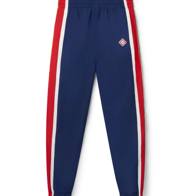 Arch Panelled Shell Suit-treningsbukse Arch Panelled Shell Suit-treningsbukse