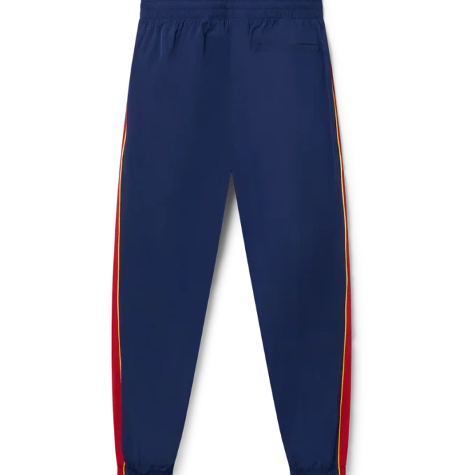 Arch Panelled Shell Suit-treningsbukse Arch Panelled Shell Suit-treningsbukse