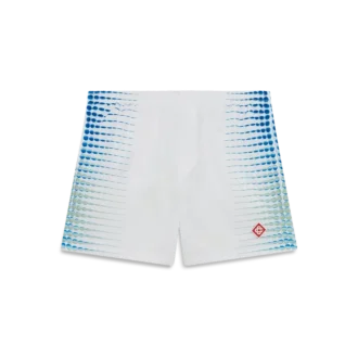 Badebukser med trykk