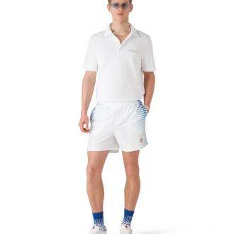 Badebukser med trykk