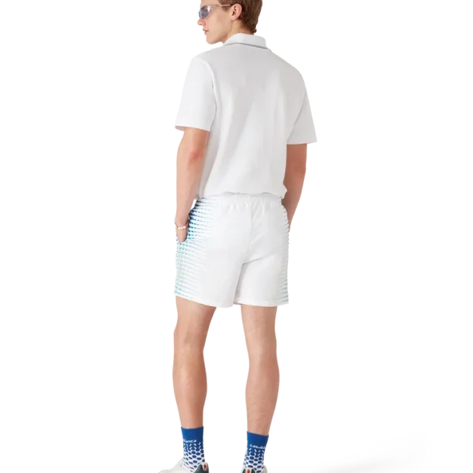 Badebukser med trykk