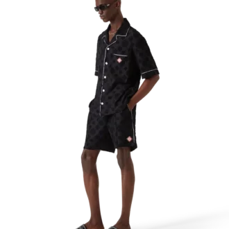 Badesandaler for menn