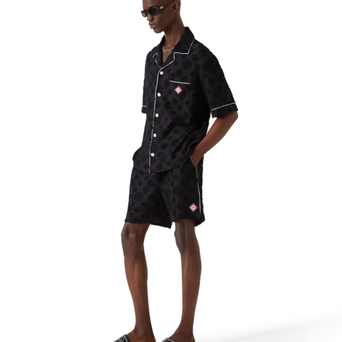 Badesandaler for menn