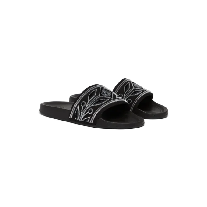 Badesandaler for menn