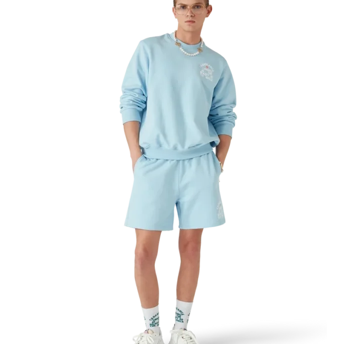 Beauty of the World-genser