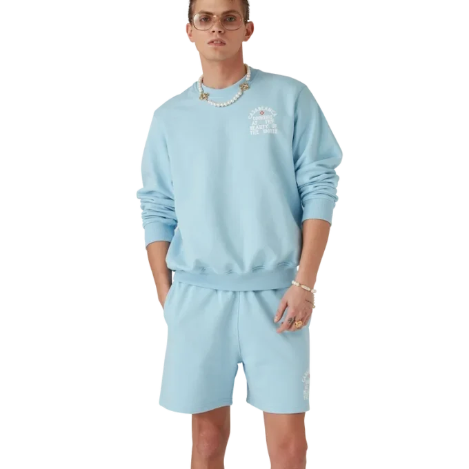 Beauty of the World-genser