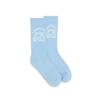 Beauty of the World-sokker