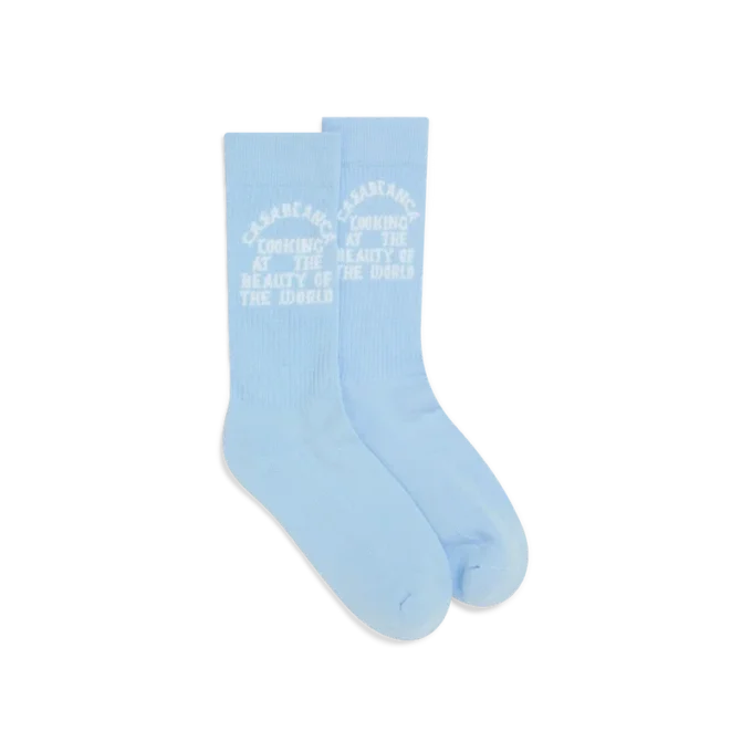 Beauty of the World-sokker