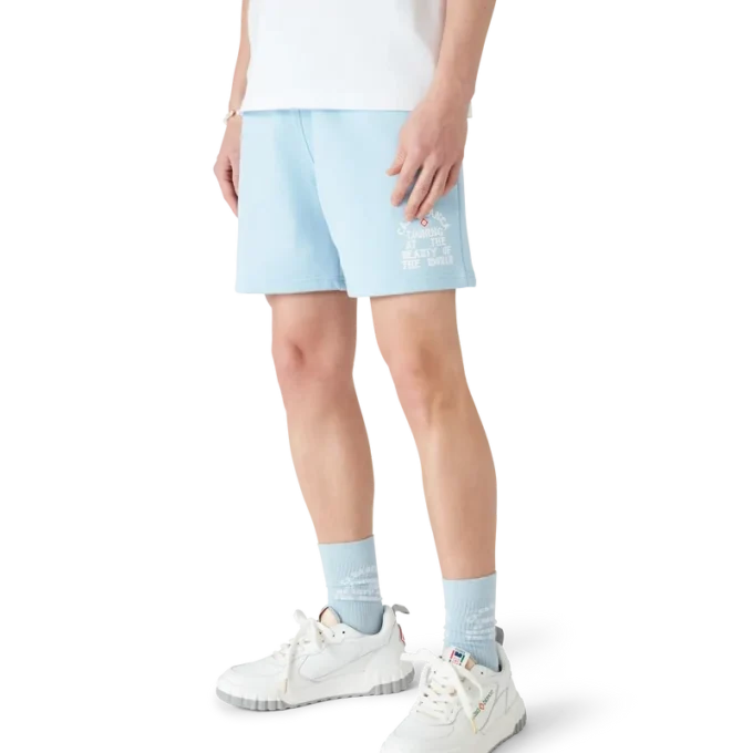 Beauty of the World-sokker