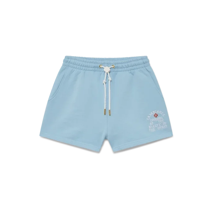 Beauty of the World-sweatshorts
