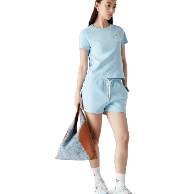 Beauty of the World-sweatshorts