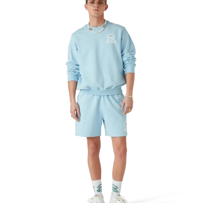 Beauty of the World-sweatshorts