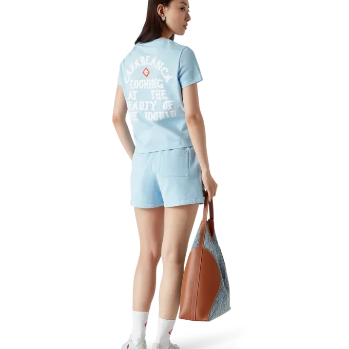 Beauty of the World-sweatshorts