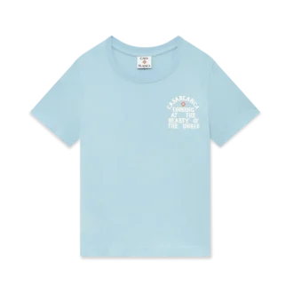 Beauty of the World T-skjorte