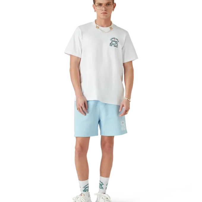 Beauty of the World T-skjorte