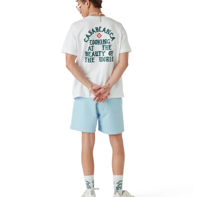 Beauty of the World T-skjorte