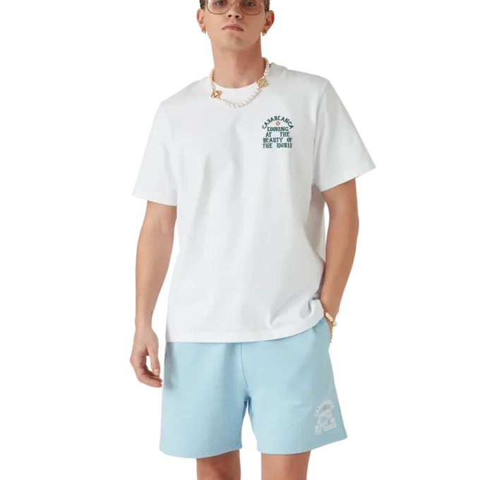 Beauty of the World T-skjorte