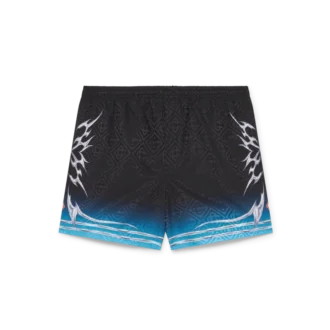Blades Jacquard-badeshorts