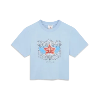 Blades kortærmede Shorts-T-skjorter