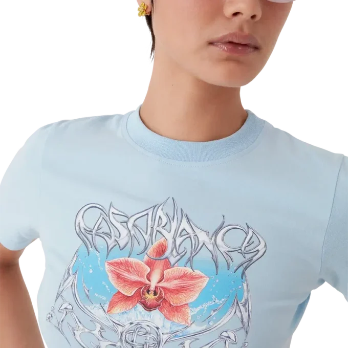 Blades kortærmede Shorts-T-skjorter