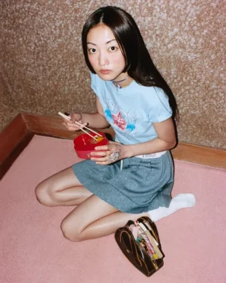 Kawaii Tennis Ball Sokker