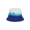 Blue Fade Bucket Hat
