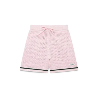 Bomullsshorts i Moulina