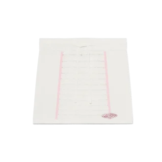 Bourgeoise Girl-skjørt