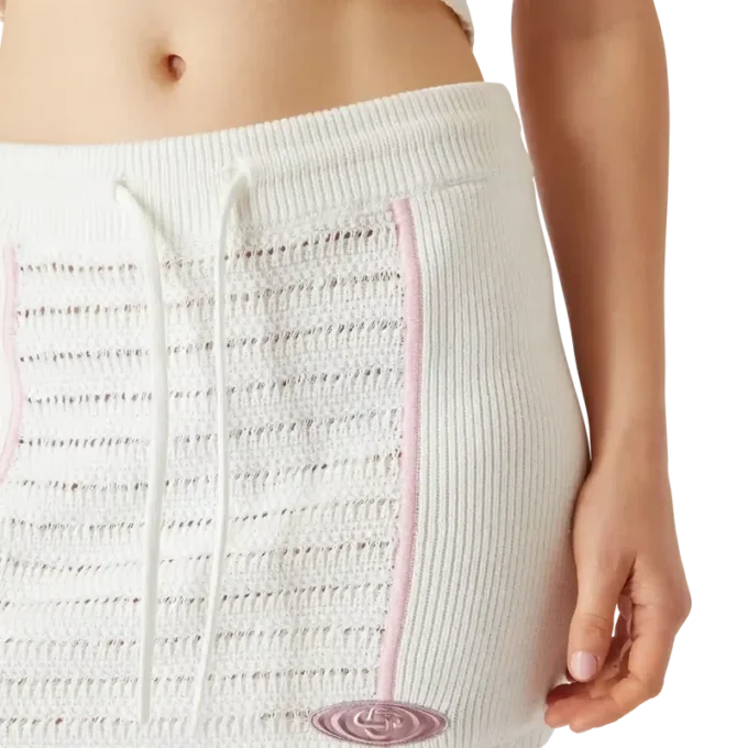 Bourgeoise Girl-skjørt