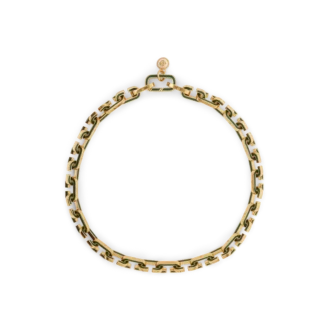 C-lenkehalskjede C-lenkehalskjede