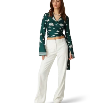 Caged Pearl-halskjede