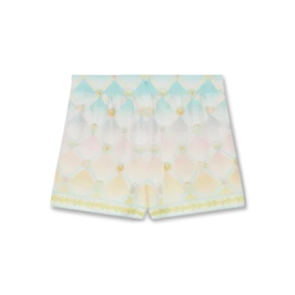 Candy Icons shorts i silketwill