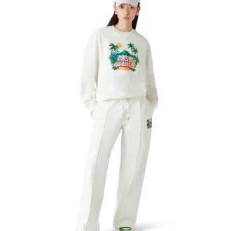 Casa Beach Wave-genser