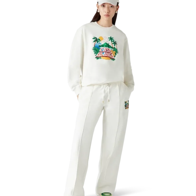 Casa Beach Wave-genser