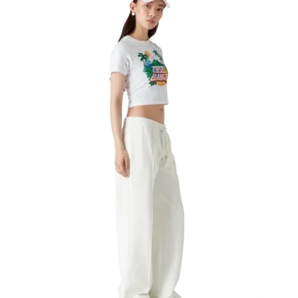 Casa Beach Wave joggebukse