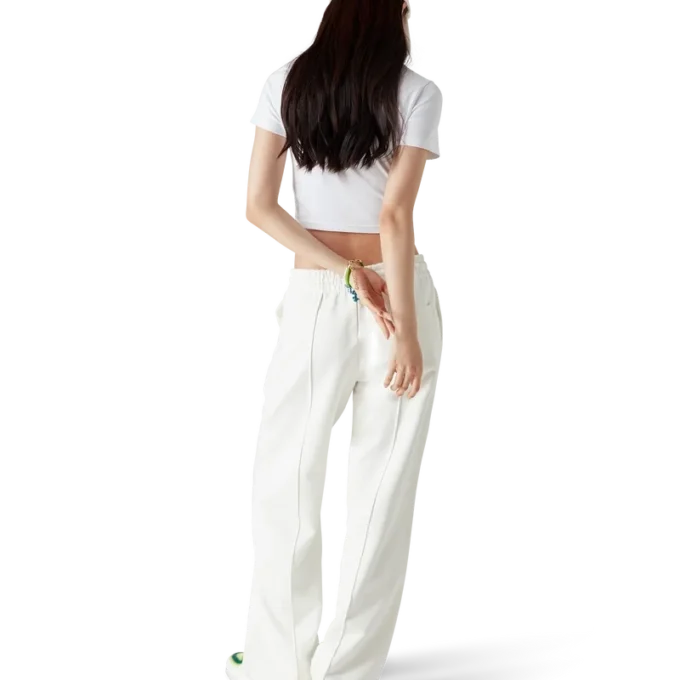 Casa Beach Wave joggebukse