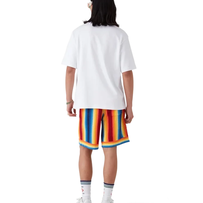 Casa Beach Wave T-skjorte