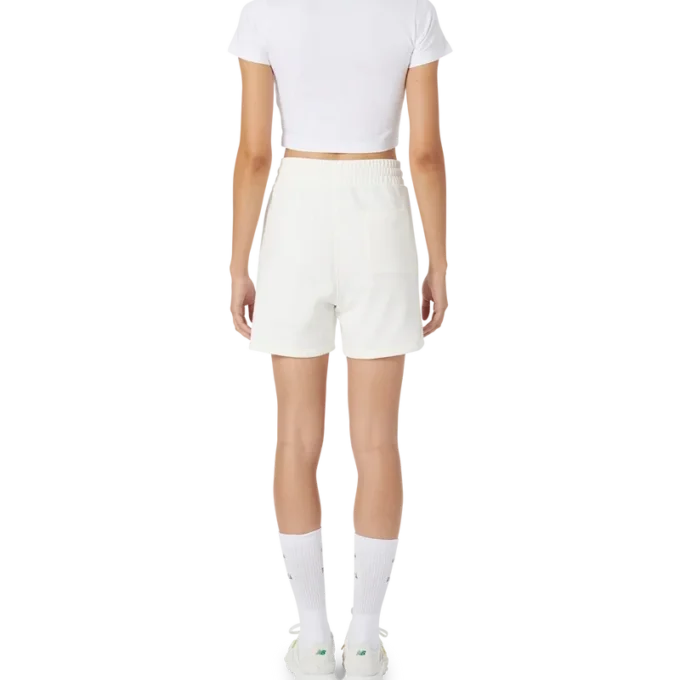 Casa Clouds-sweatshorts