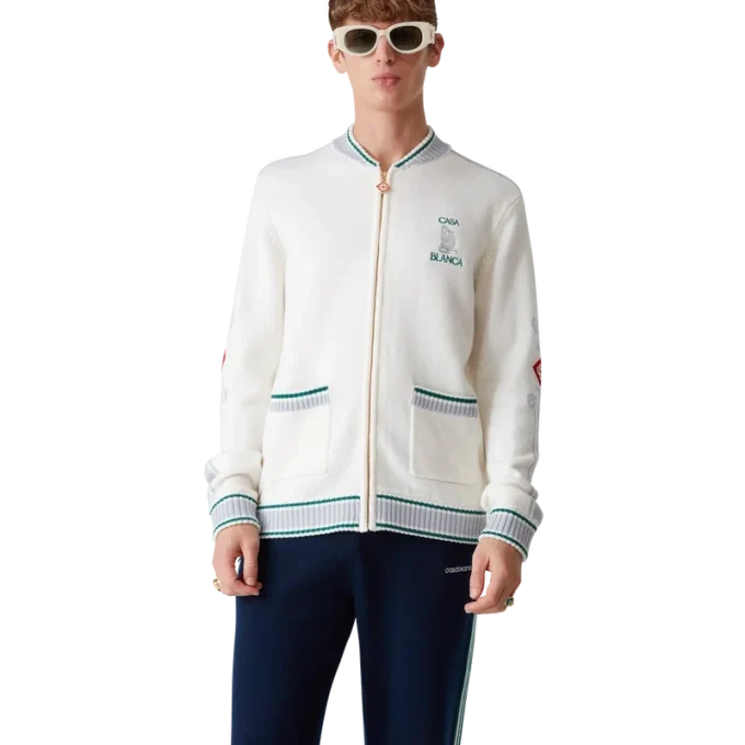 Casa Club-jakke