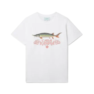 Casa Kaspia T-skjorte