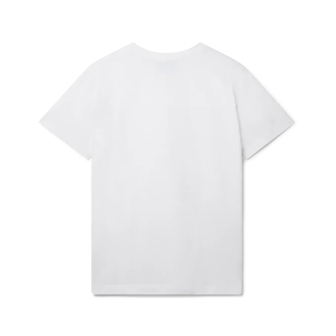 Casa Kaspia T-skjorte Casa Kaspia T-skjorte