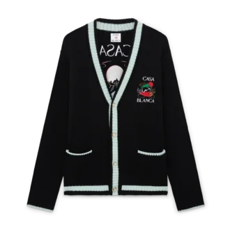 Casa Mountain Temple-cardigan