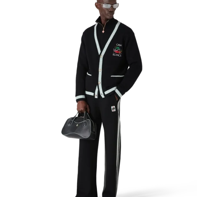 Casa Mountain Temple-cardigan