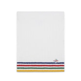 Casa Sport Boucle-skjørt